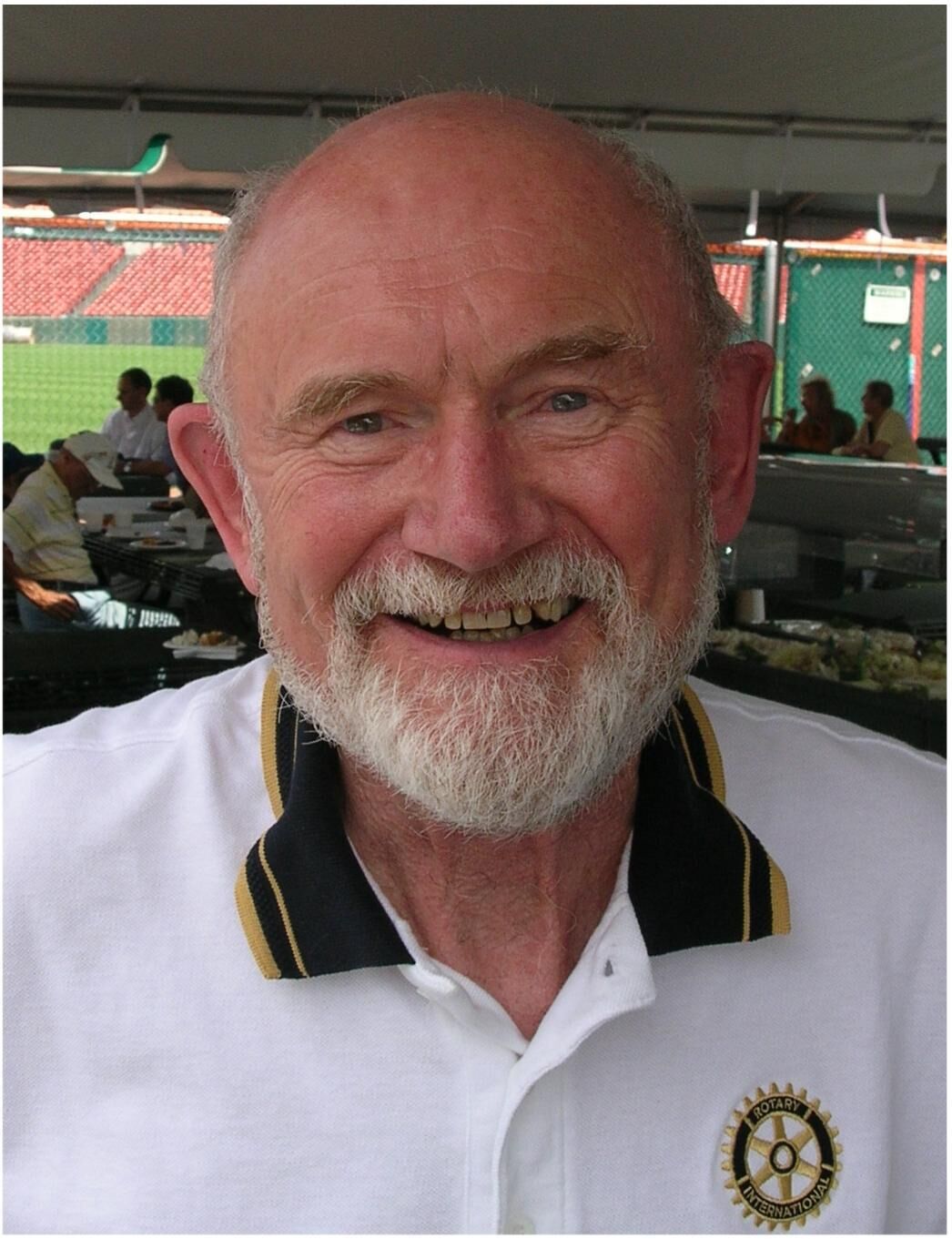 John R. McClive